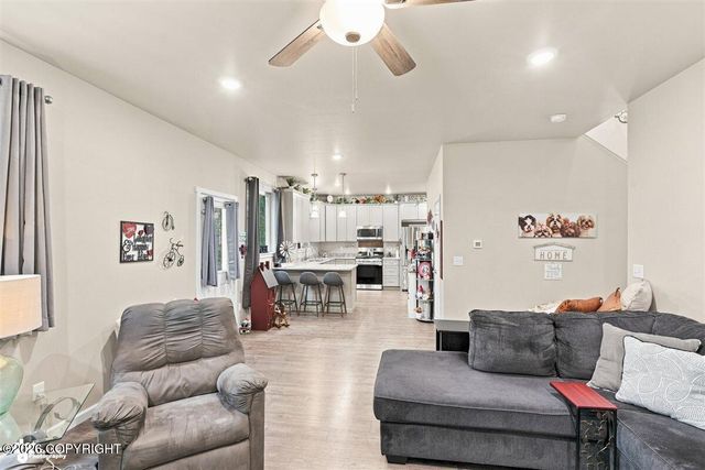 8840 Dome Circle, Eagle River, AK 99577