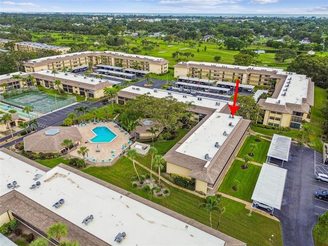 12300 VONN RD 2205, Largo, FL 33774