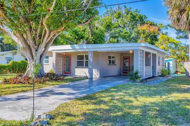 200 SAGO LANE, Nokomis, FL 34275