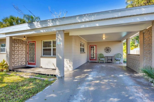 200 SAGO LANE, Nokomis, FL 34275