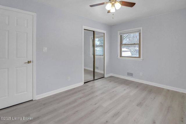 2130 West Ln, Louisville, KY 40216