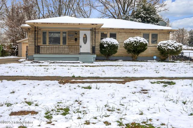 2130 West Ln, Louisville, KY 40216