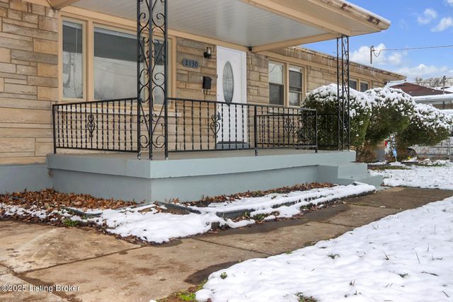 2130 West Ln, Louisville, KY 40216