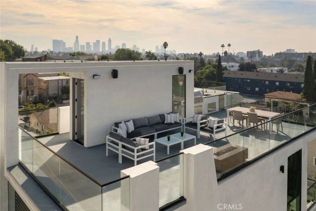 3620 Ellsworth, Silver Lake, CA 90026