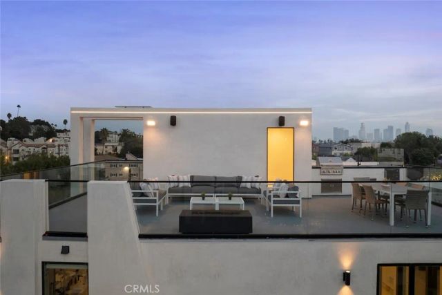 3620 Ellsworth, Silver Lake, CA 90026