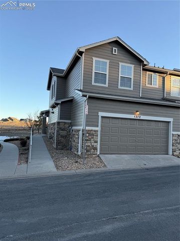 1272 Timber Run Heights, Monument, CO 80132