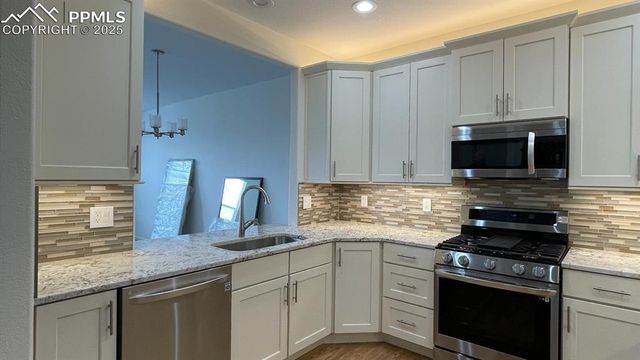 1272 Timber Run Heights, Monument, CO 80132