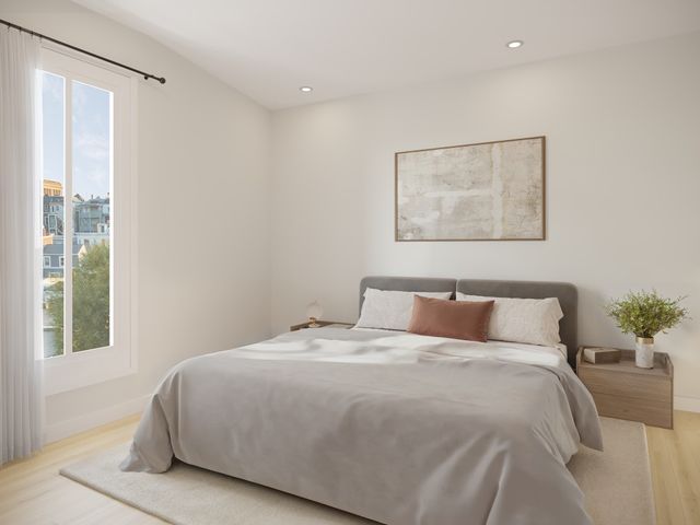 1 Everett Street 205, Boston, MA 02128