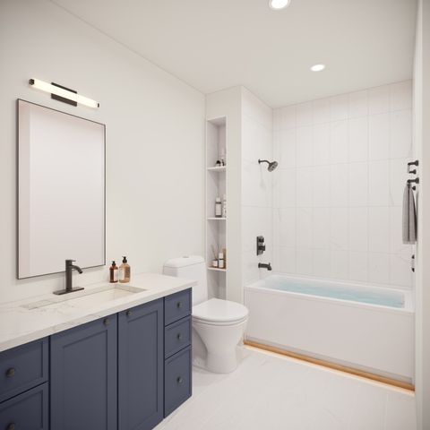 1 Everett Street 205, Boston, MA 02128