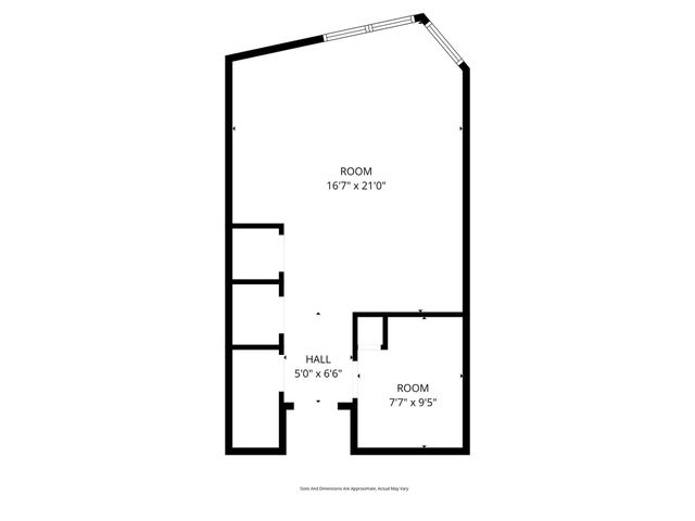 1 Everett Street 205, Boston, MA 02128