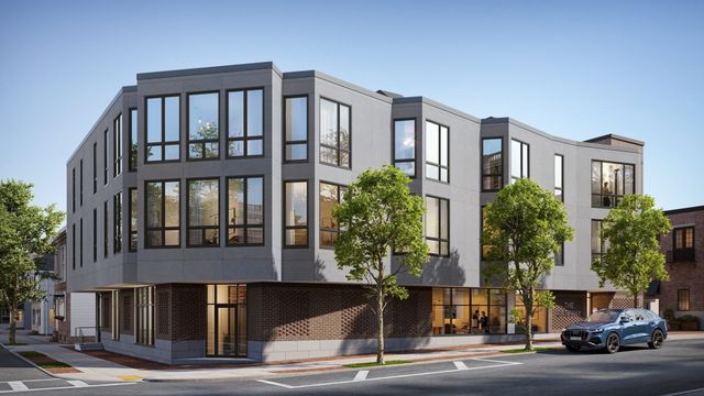 1 Everett Street 205, Boston, MA 02128