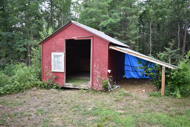 2350 S Burke Circle, Baldwin, MI 49304