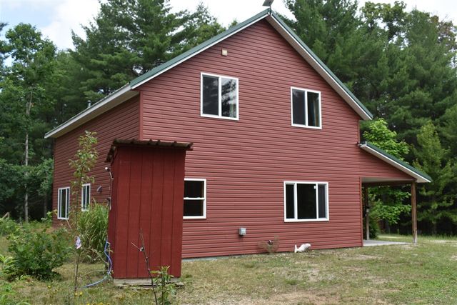 2350 S Burke Circle, Baldwin, MI 49304