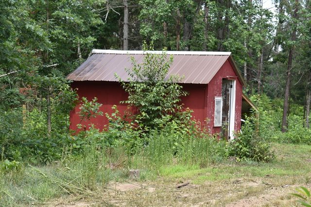 2350 S Burke Circle, Baldwin, MI 49304