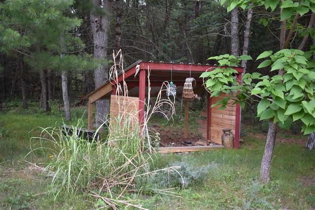 2350 S Burke Circle, Baldwin, MI 49304