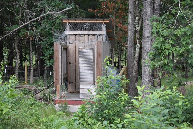 2350 S Burke Circle, Baldwin, MI 49304