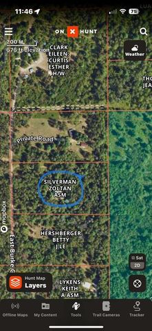 2350 S Burke Circle, Baldwin, MI 49304