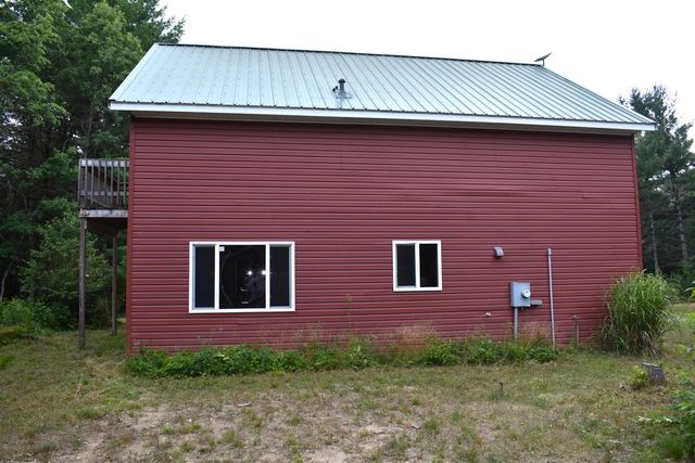 2350 S Burke Circle, Baldwin, MI 49304