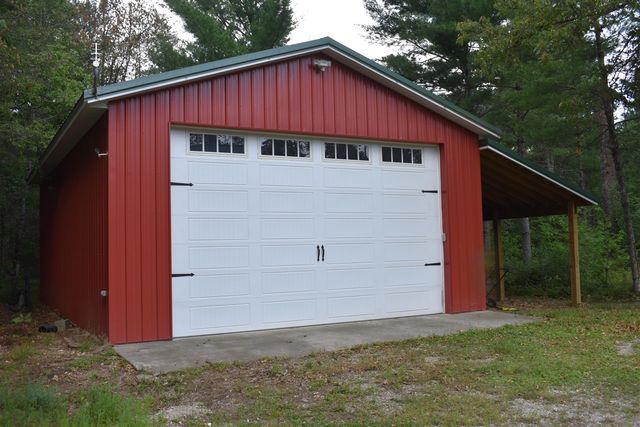 2350 S Burke Circle, Baldwin, MI 49304