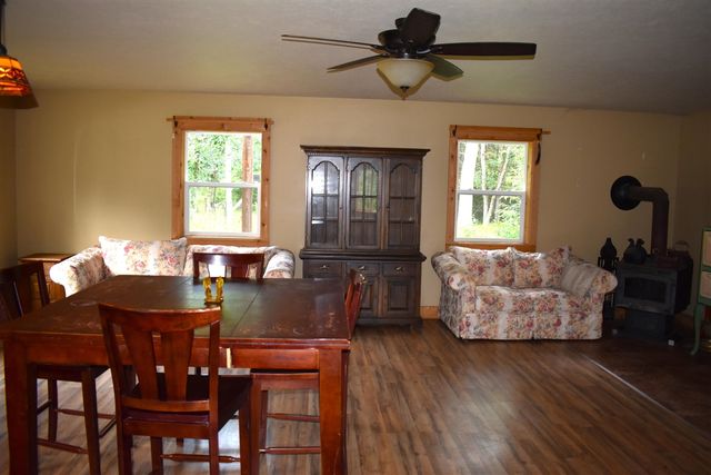 2350 S Burke Circle, Baldwin, MI 49304