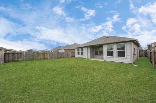 10502 Moon Valley Lane, Rosharon, TX 77583