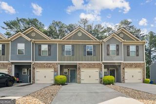 6048 Oak Bend Court, Riverdale, GA 30296