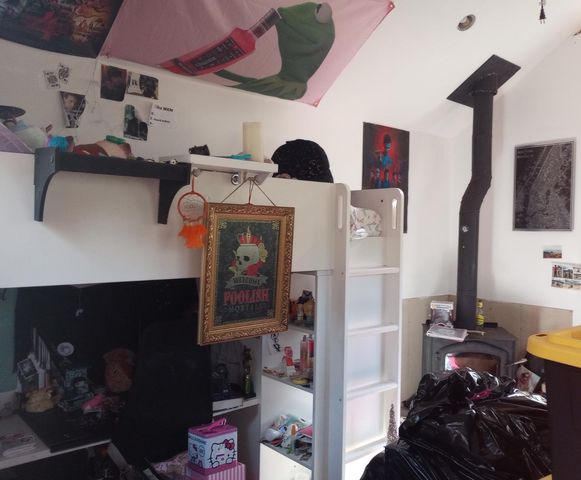 20194 Madrone Springs Rd, Nevada City, CA 95959