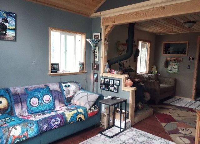 20194 Madrone Springs Rd, Nevada City, CA 95959