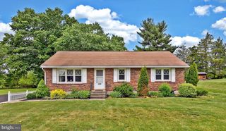 1233 MILLER RD, Pottstown, PA 19465