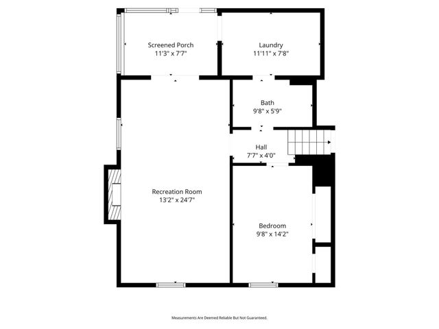 1215 6th Street NW, Hickory, NC 28601