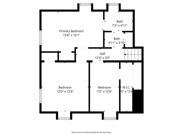 1215 6th Street NW, Hickory, NC 28601