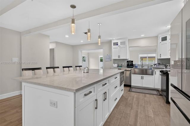 2545 SE 2nd Court, Pompano Beach, FL 33062