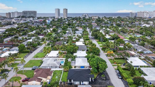 2545 SE 2nd Court, Pompano Beach, FL 33062