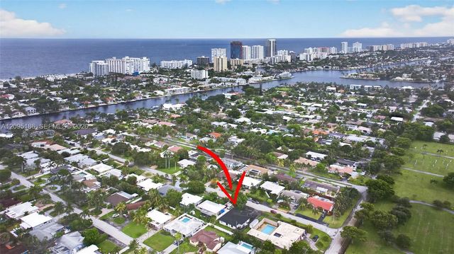 2545 SE 2nd Court, Pompano Beach, FL 33062