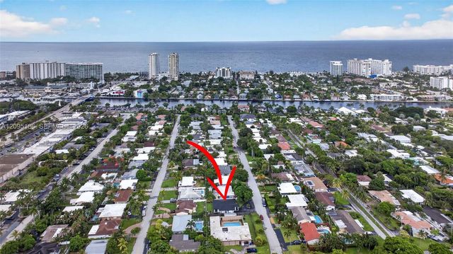 2545 SE 2nd Court, Pompano Beach, FL 33062
