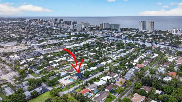2545 SE 2nd Court, Pompano Beach, FL 33062