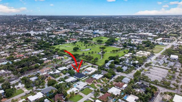 2545 SE 2nd Court, Pompano Beach, FL 33062