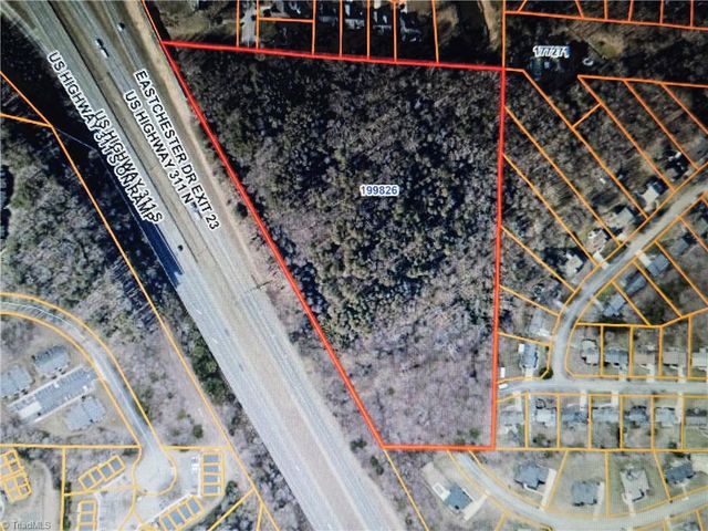 1610 Staley Road, High Point, NC 27265