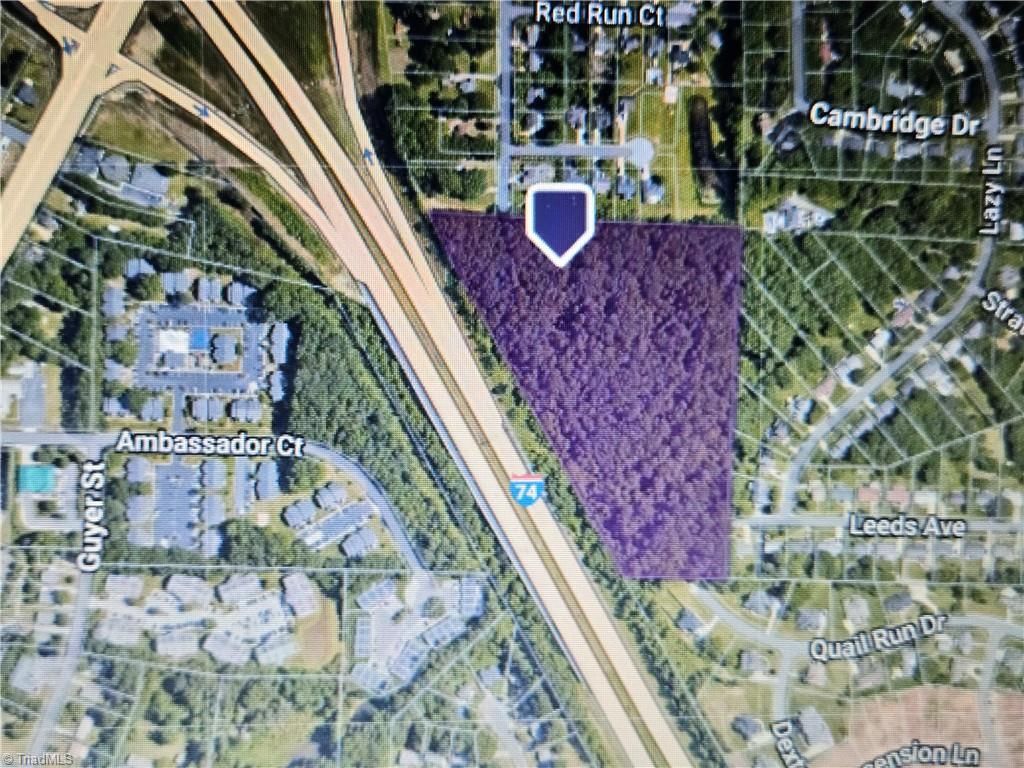 1610 Staley Road, High Point, NC 27265