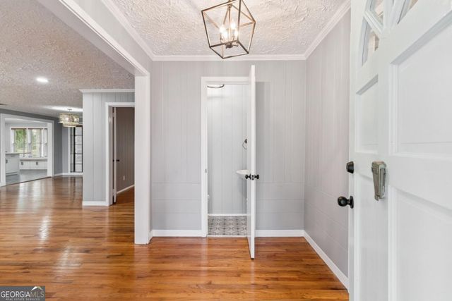 3407 Trout Street, Brunswick, GA 31520