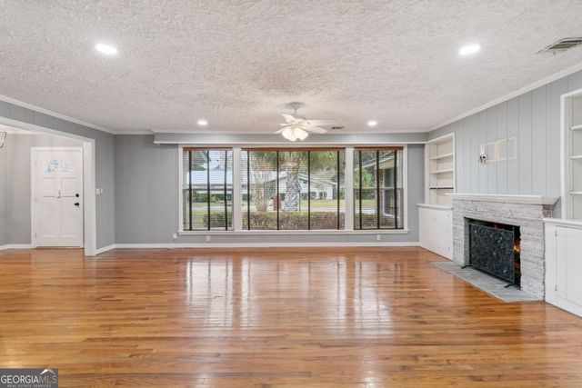 3407 Trout Street, Brunswick, GA 31520