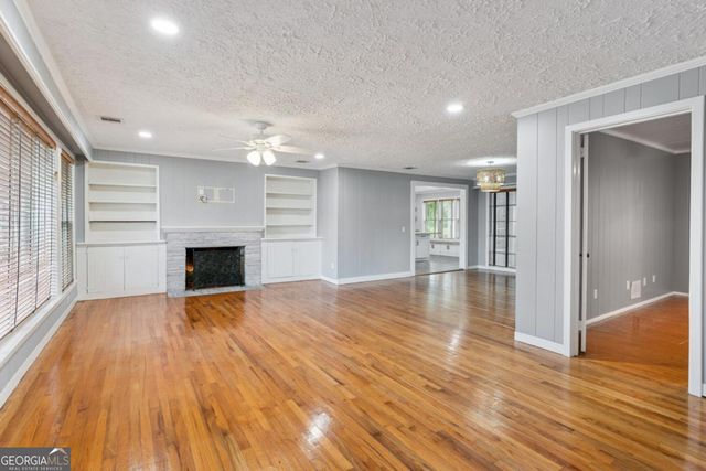 3407 Trout Street, Brunswick, GA 31520