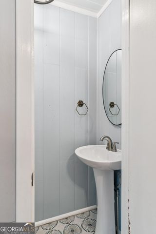 3407 Trout Street, Brunswick, GA 31520