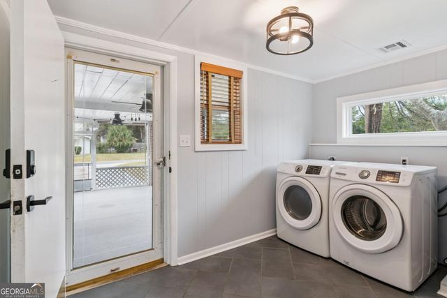 3407 Trout Street, Brunswick, GA 31520