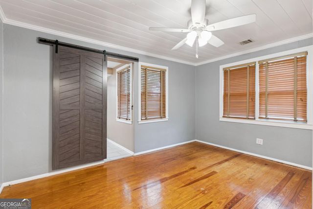 3407 Trout Street, Brunswick, GA 31520