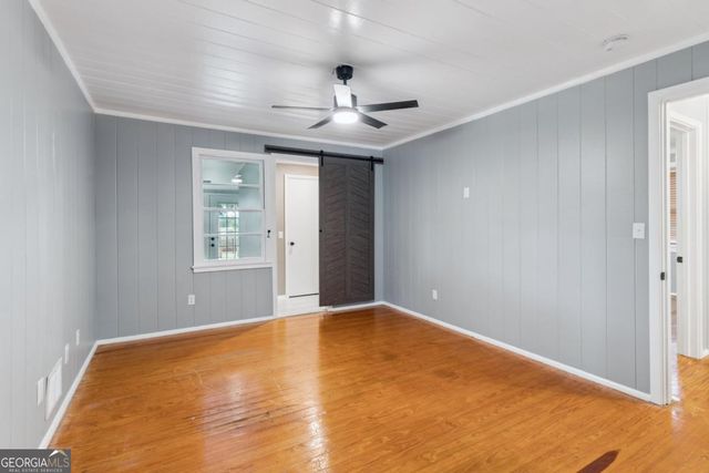 3407 Trout Street, Brunswick, GA 31520