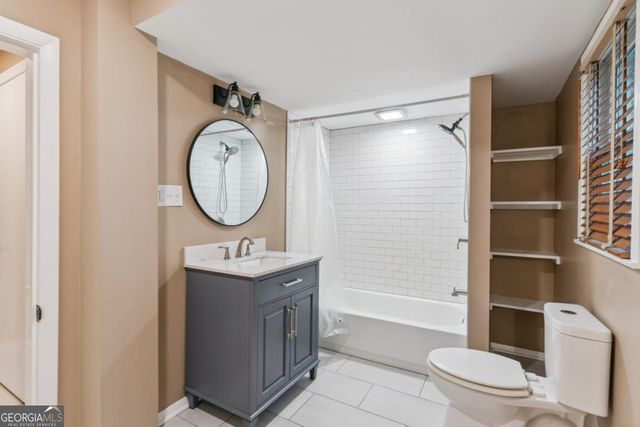 3407 Trout Street, Brunswick, GA 31520