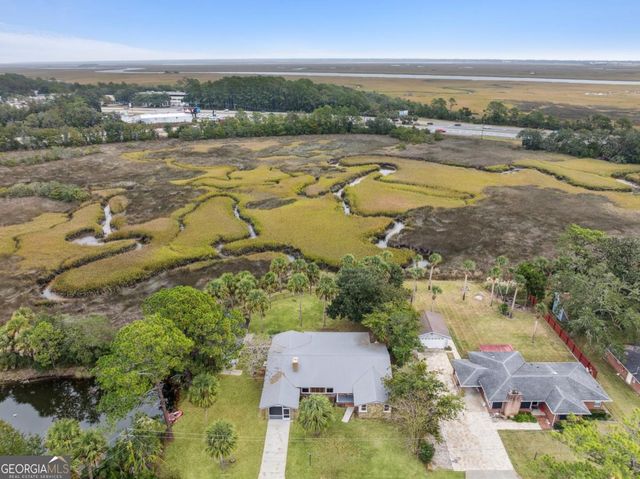 3407 Trout Street, Brunswick, GA 31520