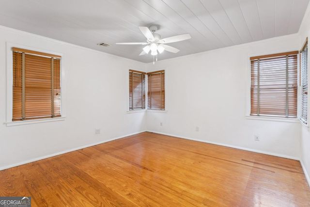 3407 Trout Street, Brunswick, GA 31520