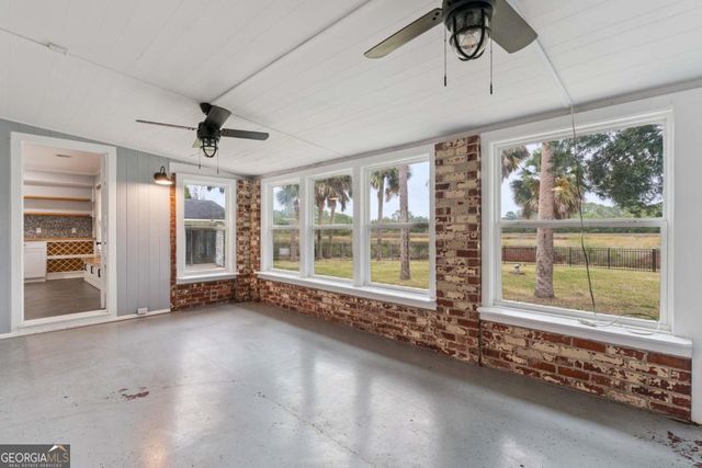 3407 Trout Street, Brunswick, GA 31520